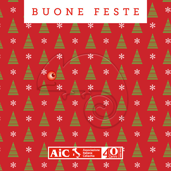 Buone Feste da AIC