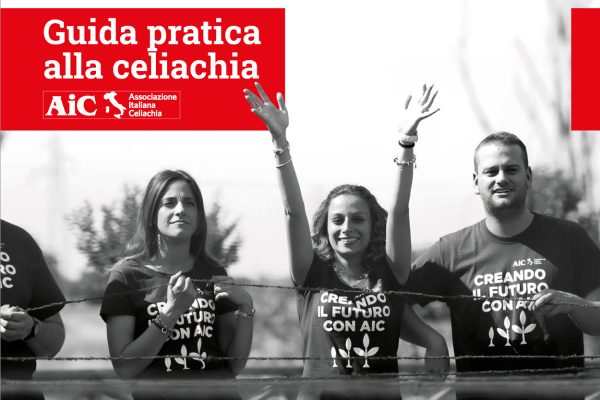 Guida pratica alla Celiachia 2025