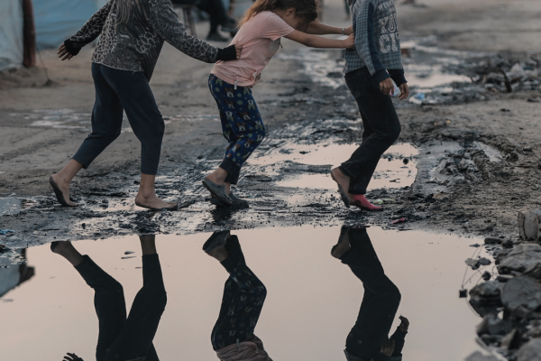 comunicato gaza - formato IG