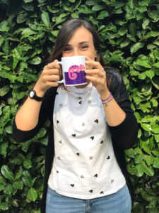 Picture of Chiara Ferrara