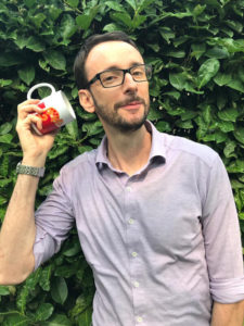 Picture of Federico Marverti