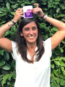 Picture of Stefania Pisasale